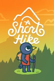A Short Hike - Box - Front Image