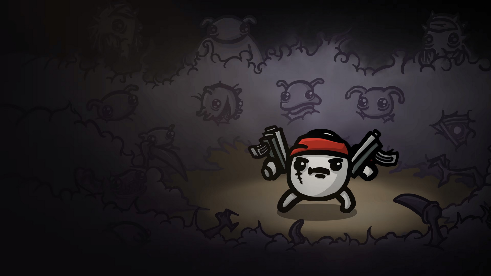 Brotato: Nintendo Switch 2 Edition