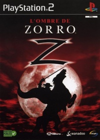 The Shadow of Zorro