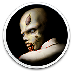 Resident Evil - Icon