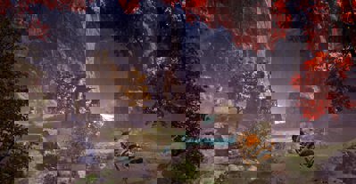 Bee Simulator - Screenshot - Gameplay