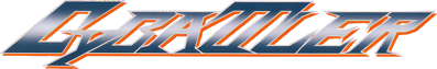 Cybattler - Clear Logo Image