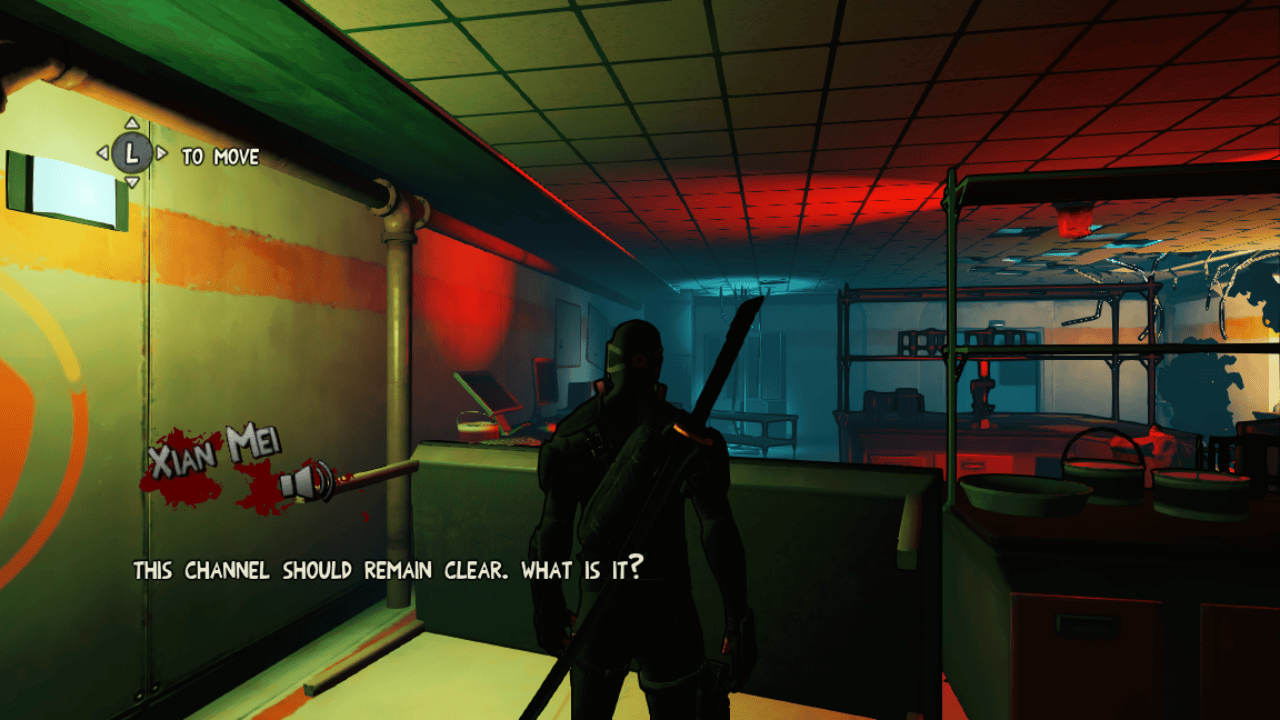 Escape Dead Island