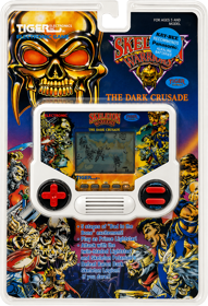 Skeleton Warriors: The Dark Crusade