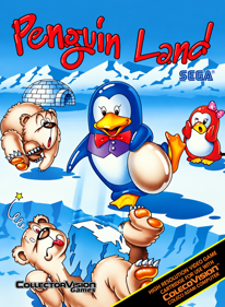 Penguin Land