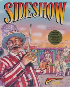 SideShow