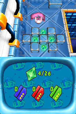 Pet Alien: An Intergalactic Puzzlepalooza