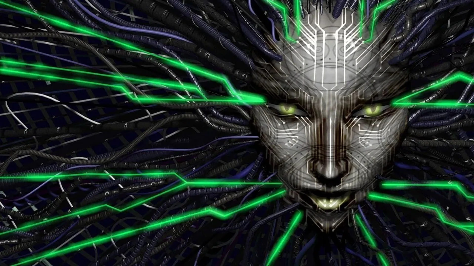 System Shock 2: 25th Anniversary Remaster