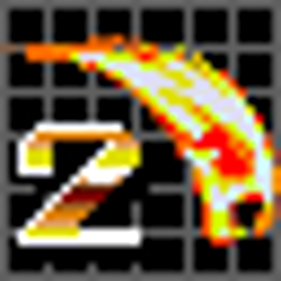 Streets of Rage 2 - Icon