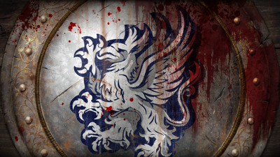Dragon Age: Origins - Fanart - Background
