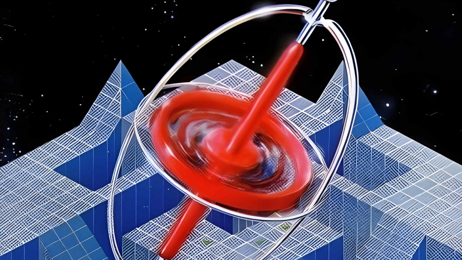 Gyroscope 