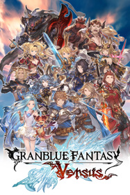 Granblue Fantasy: Versus