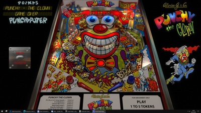 Punchy the Clown - Screenshot - Gameplay