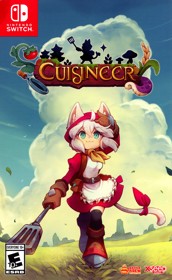 Cuisineer