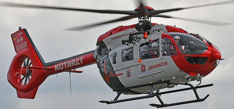 Air Ranger 2: Rescue Helicopter