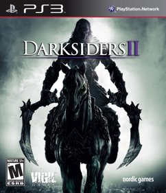 Darksiders II
