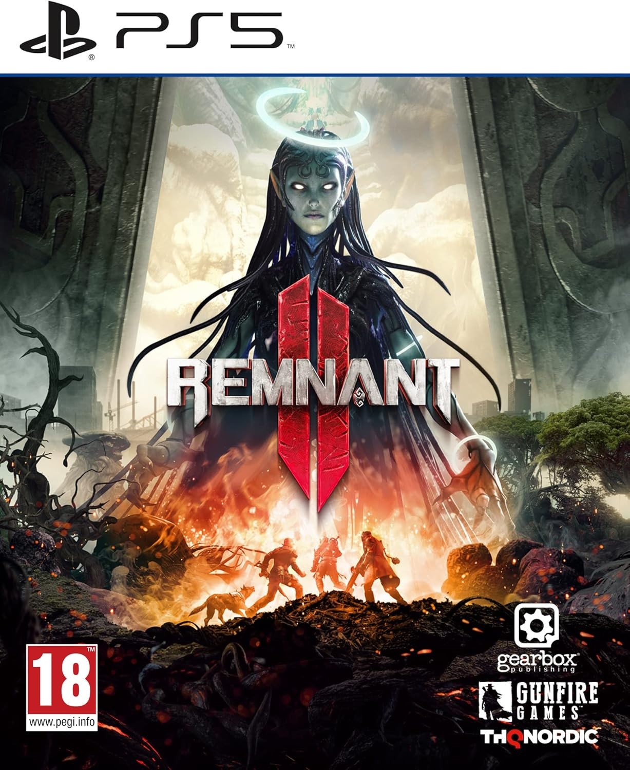 Remnant II