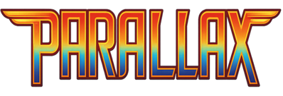 Parallax - Clear Logo Image
