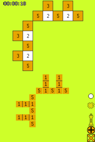 Color Cross - Screenshot - Gameplay Image