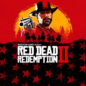 Red Dead Redemption 2 - Square