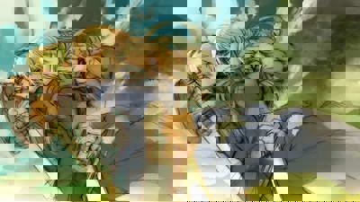 Final Fantasy Tactics - Fanart - Background Image