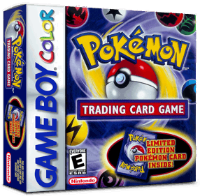 Pokémon Trading Card Game - Box - 3D Image