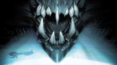 Alien Breed Trilogy - Fanart - Background