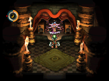 Moon: Remix RPG Adventure - Screenshot - Gameplay Image