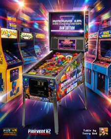RetroFlair