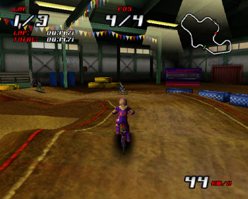Pro Biker 2