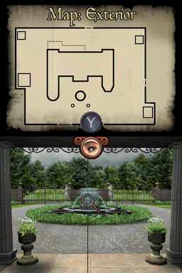Nancy Drew: The Hidden Staircase
