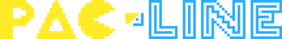 Pac-Line - Clear Logo