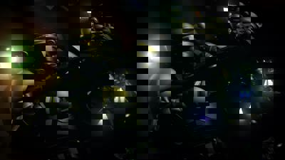 G-Police: Weapons of Justice - Fanart - Background Image