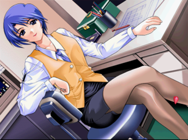 Pia Carrot e Youkoso!! - Screenshot - Gameplay