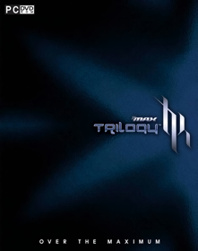 DJMax Trilogy