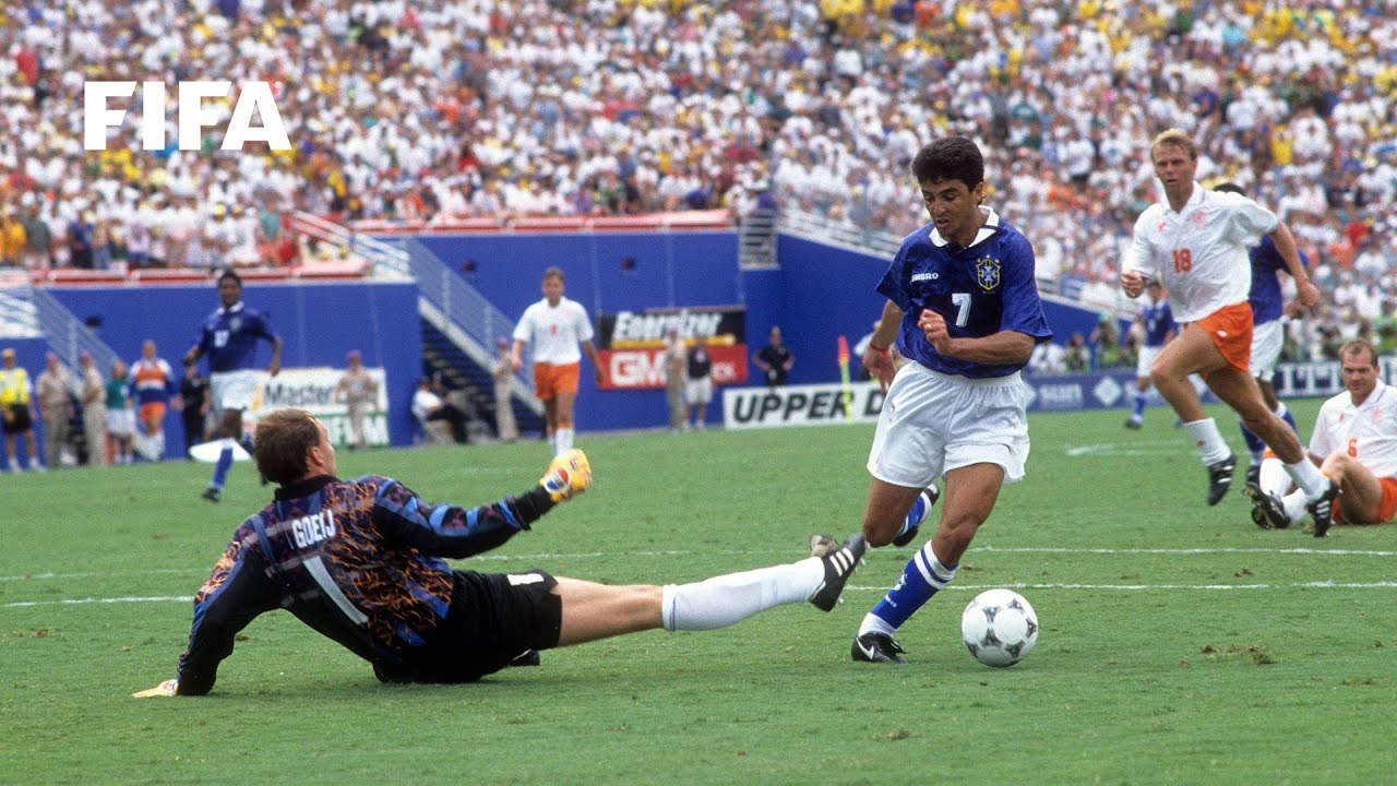 FIFA International Soccer