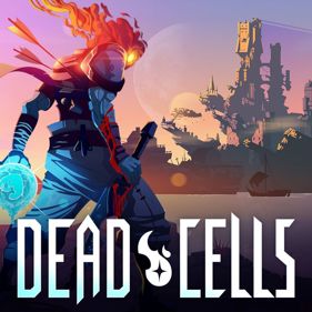 Dead Cells - Square