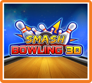 Smash Bowling 3D