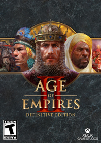 Age of Empires II: Definitive Edition