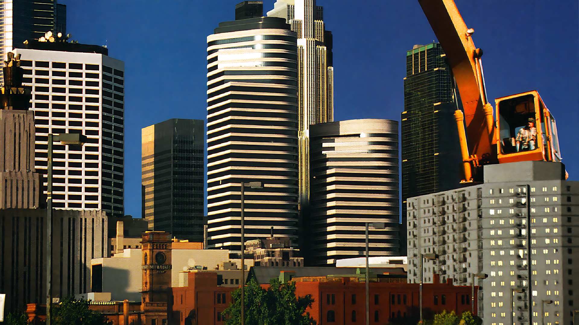 SimCity 2000
