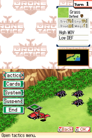 Drone Tactics - Screenshot - Gameplay