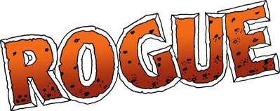 Rogue - Clear Logo