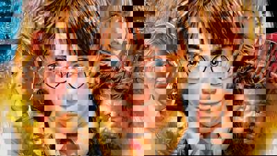 Harry Potter and the Sorcerer's Stone - Fanart - Background Image