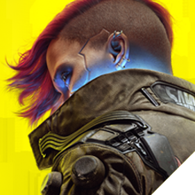 Cyberpunk 2077 - Icon
