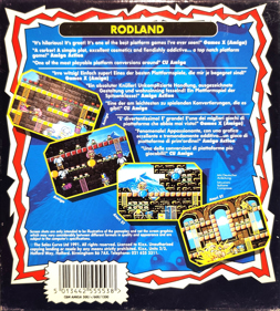 RodLand - Box - Back