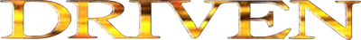 Driven - Clear Logo Image