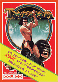 Tarzan