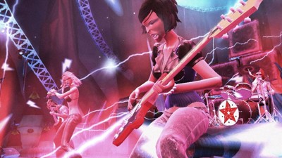 Guitar Hero Smash Hits