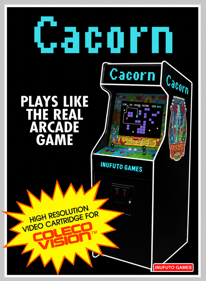 Cacorm