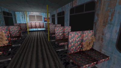 Bloodwash - Screenshot - Gameplay